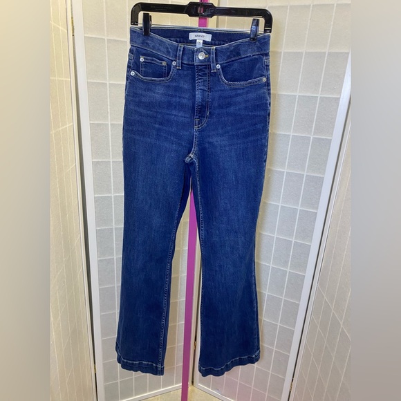 SPANXsculpt ReDefine High Waist
Flare Jeans - Picture 3 of 6